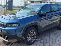 Nuova Jeep Compass Altitude 136 CV (100 kW) 2026 Hawaii SUV