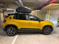 Usata Jeep Avenger 100 CV (73 kW) 2024 SUV