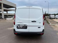 Usata Ford Transit Trend 120 CV (88 kW) 2019 Bianco Furgone