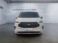 Nuova Ford Tourneo Titanium 170 CV (125 kW) 2025 Nero Monovolume