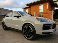 Usata Porsche Cayenne Coupe 340 CV (250 kW) 2022 Gesso Coupé