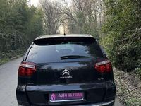 Usata Citroën Grand C4 Picasso 109 CV (80 kW) 2010 Monovolume