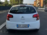 Usata Citroën C3 82 CV (60 kW) 2013 Berlina