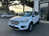 usata Ford Kuga 1.5 tdci Plus s&s 2wd 120cv