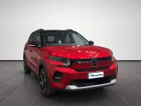 Usata Citroën C3 PureTech 101 CV (74 kW) 2025 Rosso elixir  laccato SUV