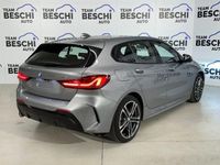 usata BMW 118 i 5p. M-Sport Black Pack