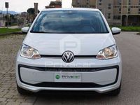 usata VW up! up! 1.0 5p. eco moveBlueMotion Technology