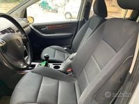 Usata Mercedes A200 2007 Grigio Berlina