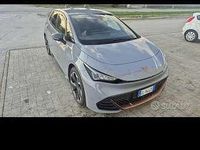 Usata Cupra Born e-Boost 69 kW (95 CV) 2022 Utilitaria