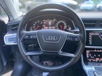 Usata Audi A6 Business Plus 252 CV (185 kW) 2019 Grigio Station wagon