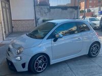 usata Abarth 595 145 cv tjet 2017