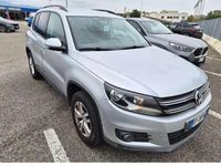 Usata VW Tiguan Trendline 122 CV (89 kW) 2013 SUV