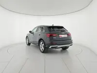 Usata Audi Q3 Advanced 150 CV (110 kW) 2025 Grigio SUV