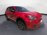 Nuova Fiat 600 100 CV (73 kW) 2025 Rosso SUV