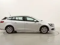 Usata Renault Mégane GrandTour Business 116 CV (85 kW) 2020 Grigio Station wagon