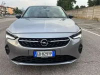 Usata Opel Corsa 75 CV (55 kW) 2020 Utilitaria