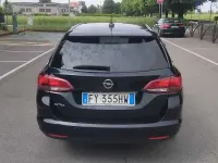 Usata Opel Astra Innovation 110 CV (80 kW) 2019 Station wagon