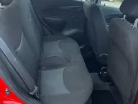 Usata Opel Karl 75 CV (55 kW) 2015 Rosso Utilitaria