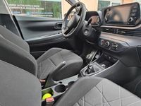 usata Hyundai Bayon 1.0 T-GDi 100 CV MHEV DCT