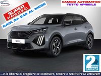 Nuova Peugeot 2008 GT 145 CV (106 kW) 2026 Grigio SUV