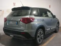 Usata Suzuki Vitara 2019 Grigio SUV