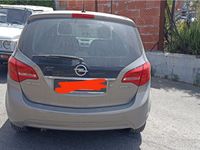 usata Opel Meriva 1.3 ecoflex