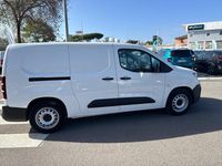 Usata Peugeot E-Partner Premium 100 kW (136 CV) 2022 Bianco Monovolume