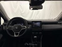 Nuova Renault Clio V Evolution 101 CV (74 kW) 2026 Blu Berlina