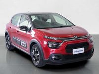 usata Citroën C3 1.2 puretech shine s&s 83cv neopatentati my20