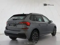 Usata Skoda Kamiq 150 CV (110 kW) 2025 Grigio SUV