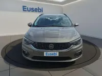 Usata Fiat Tipo Lounge 95 CV (69 kW) 2019 Beige Station wagon