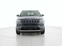 Usata Jeep Compass Limited 190 CV (139 kW) 2024 Blu SUV