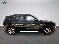 Usata Mini Countryman Favoured 225 kW (306 CV) 2025 Nero SUV