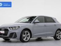Usata Audi A1 S-Line 95 CV (69 kW) 2025 SUV