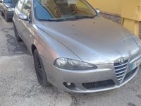 usata Alfa Romeo 147 147 1.9 JTD (120) 5 porte Progression