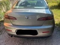 Usata Alfa Romeo 159 150 CV (110 kW) 2009 Berlina