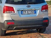 usata Kia Sorento 2ª serie - 2012