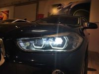usata BMW X2 sDrive18d Business-X del 2018 usata a Legnano