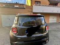 Usata Jeep Renegade Limited 120 CV (88 kW) 2018 SUV