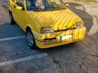 Usata Fiat 500 1998