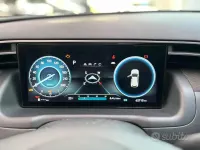 Usata Hyundai Tucson 179 CV (131 kW) 2022 Grigio scuro SUV