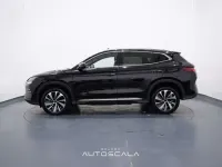 Usata BYD Seal Boost 98 CV (72 kW) 2025 Delan black Berlina