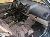 Usata VW Lupo 75 CV (55 kW) 2002 Utilitaria