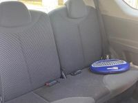 Usata Peugeot 107 68 CV (50 kW) 2007 Bianco Utilitaria