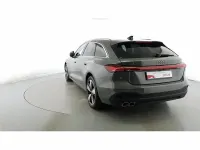 Usata Audi A5 Business 204 CV (150 kW) 2025 Grigio chronos metalizzato Station wagon