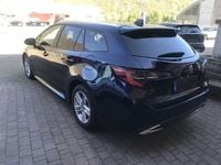 Usata Suzuki Swace Cool 140 CV (102 kW) 2024 Blu/azzurro Station wagon