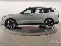 Occasion Volvo EX90 Ultra 300 kW (408 ch) 2024 Gris SUV