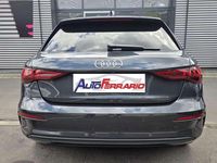 Usata Audi A3 S-Line 204 CV (150 kW) 2021 Other Berlina
