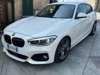 usata BMW 125 125 i 5p Msport E6