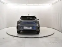 Usata Renault Clio V Techno 101 CV (74 kW) 2025 Grigio Berlina